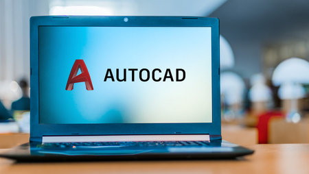 Curso completo de diseño eléctrico residencial con AutoCAD – Método 3E Imagen promocional del curso Método 3E sobre diseño eléctrico residencial con AutoCAD